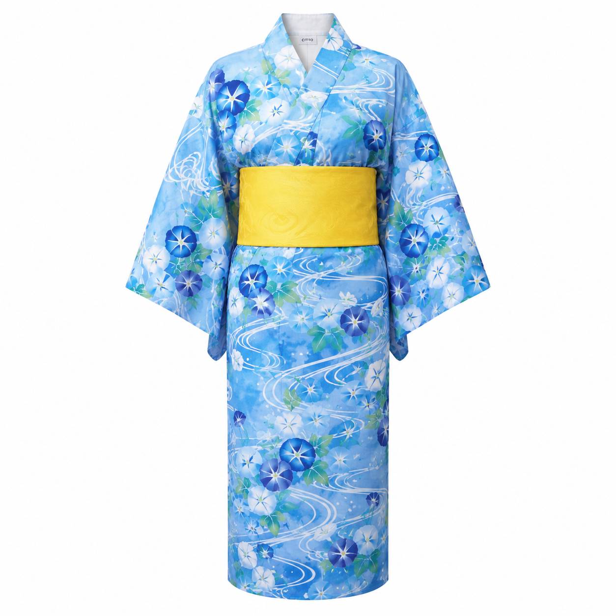 ご依頼品　浴衣 浴衣 | citto