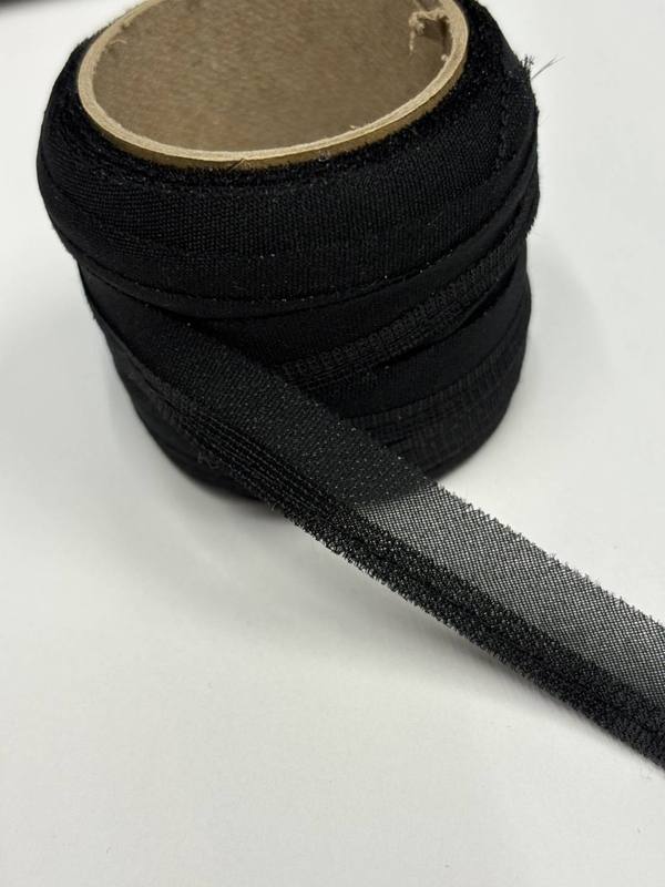 テープ縫い合わせ