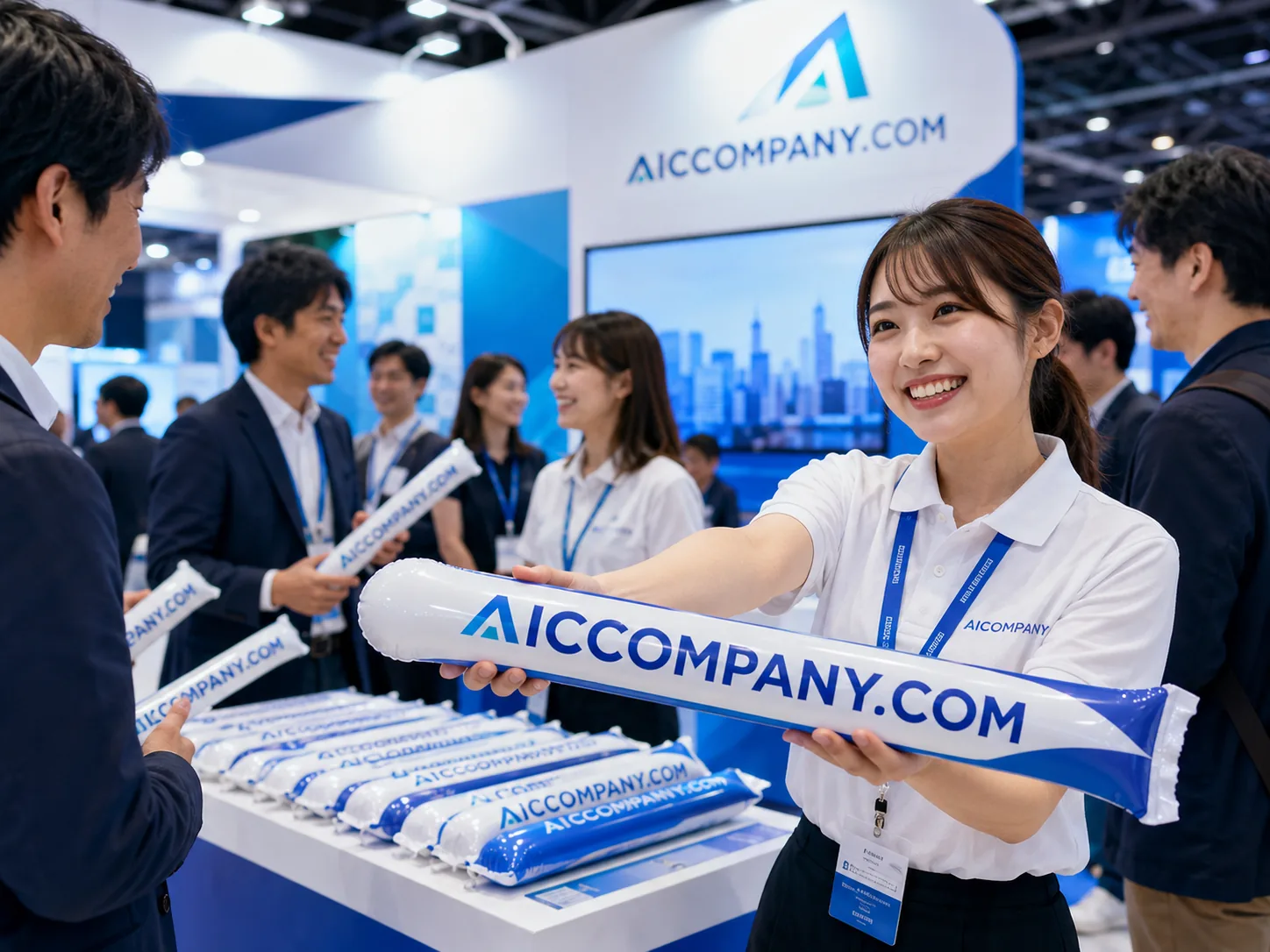 No.08 企業イベント