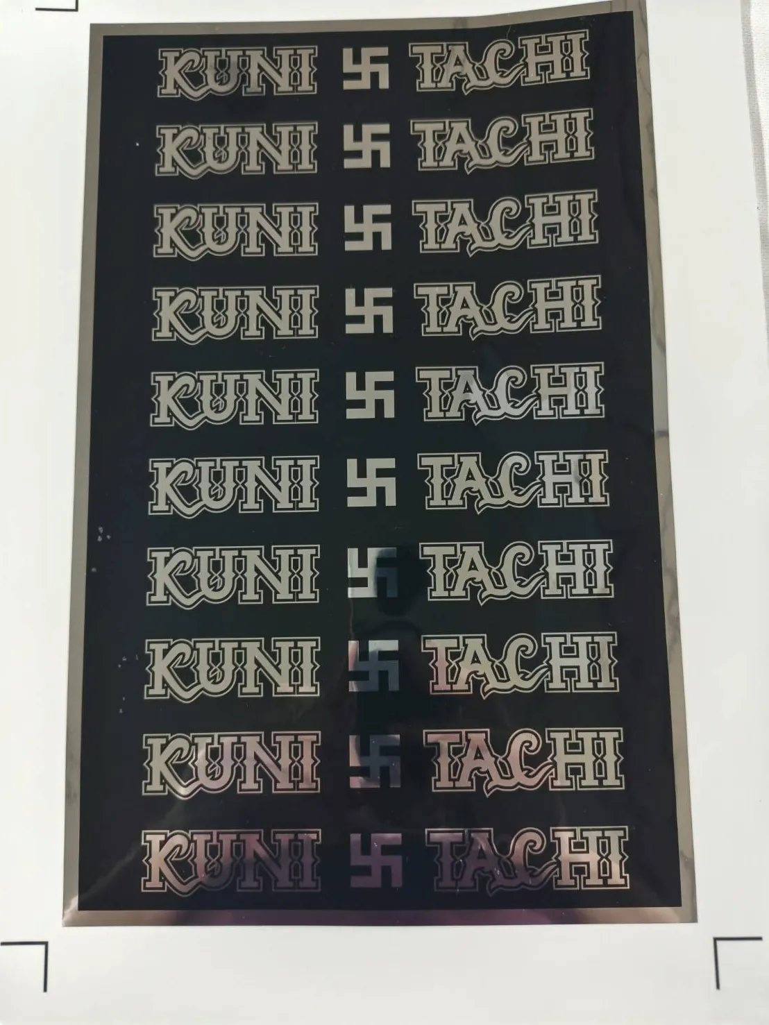 金銀系・高級感重視