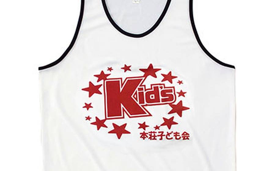 Tシャツ製作例の製作例 033｜citto.jp