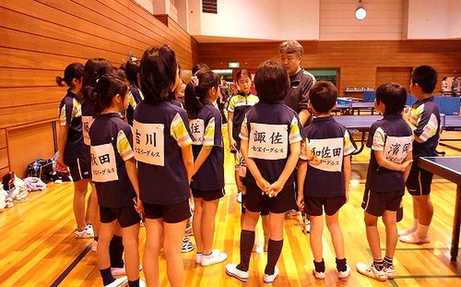 部活・スポーツ応援横断幕製作例の製作例 025｜citto.jp