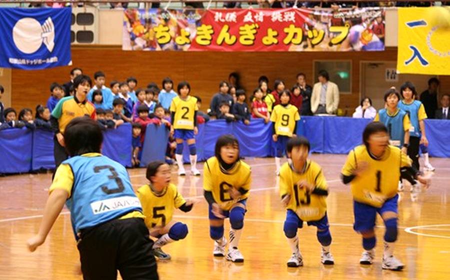 部活・スポーツ応援横断幕製作例の製作例 035｜citto.jp