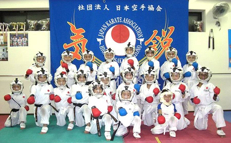部活・スポーツ応援横断幕製作例の製作例 043｜citto.jp