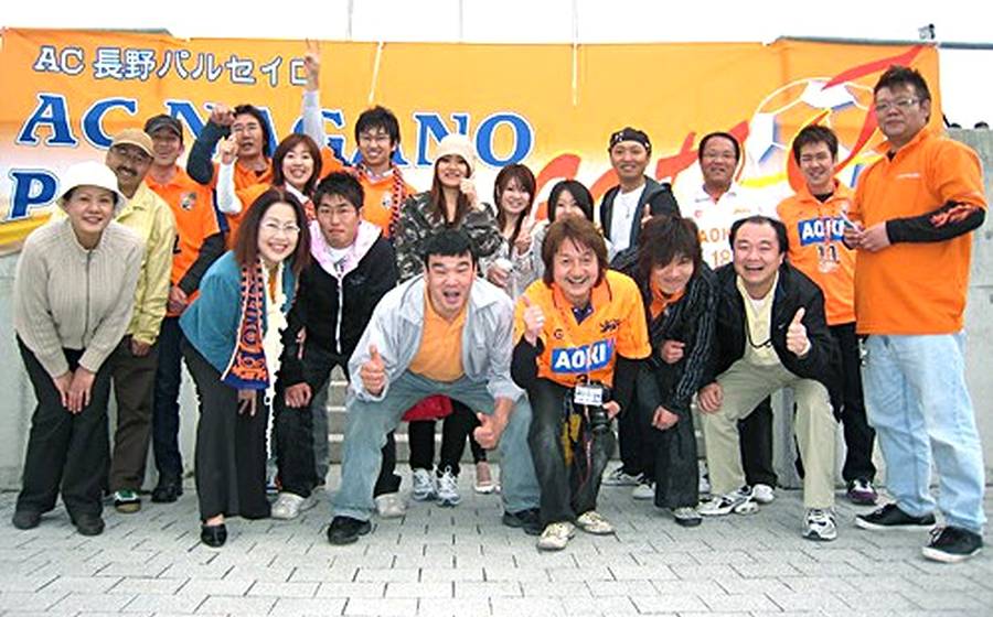 大会・イベント幕製作例の製作例 025｜citto.jp