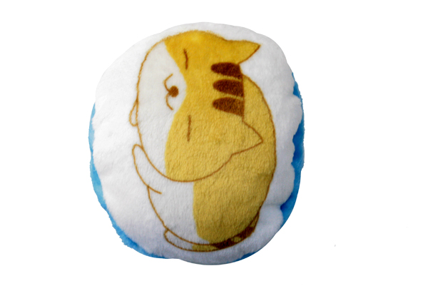 イラスト缶バッジ製作例