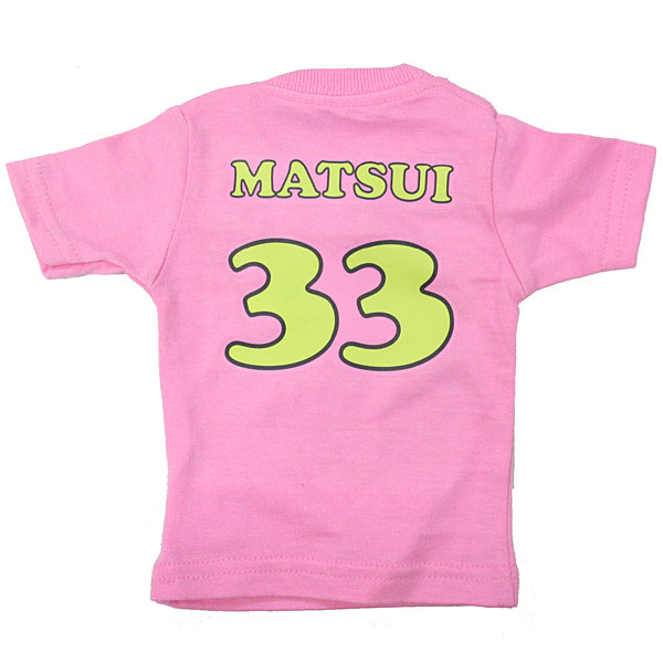 フルカラーTシャツ製作例