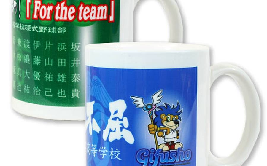 ペットグッズ製作例