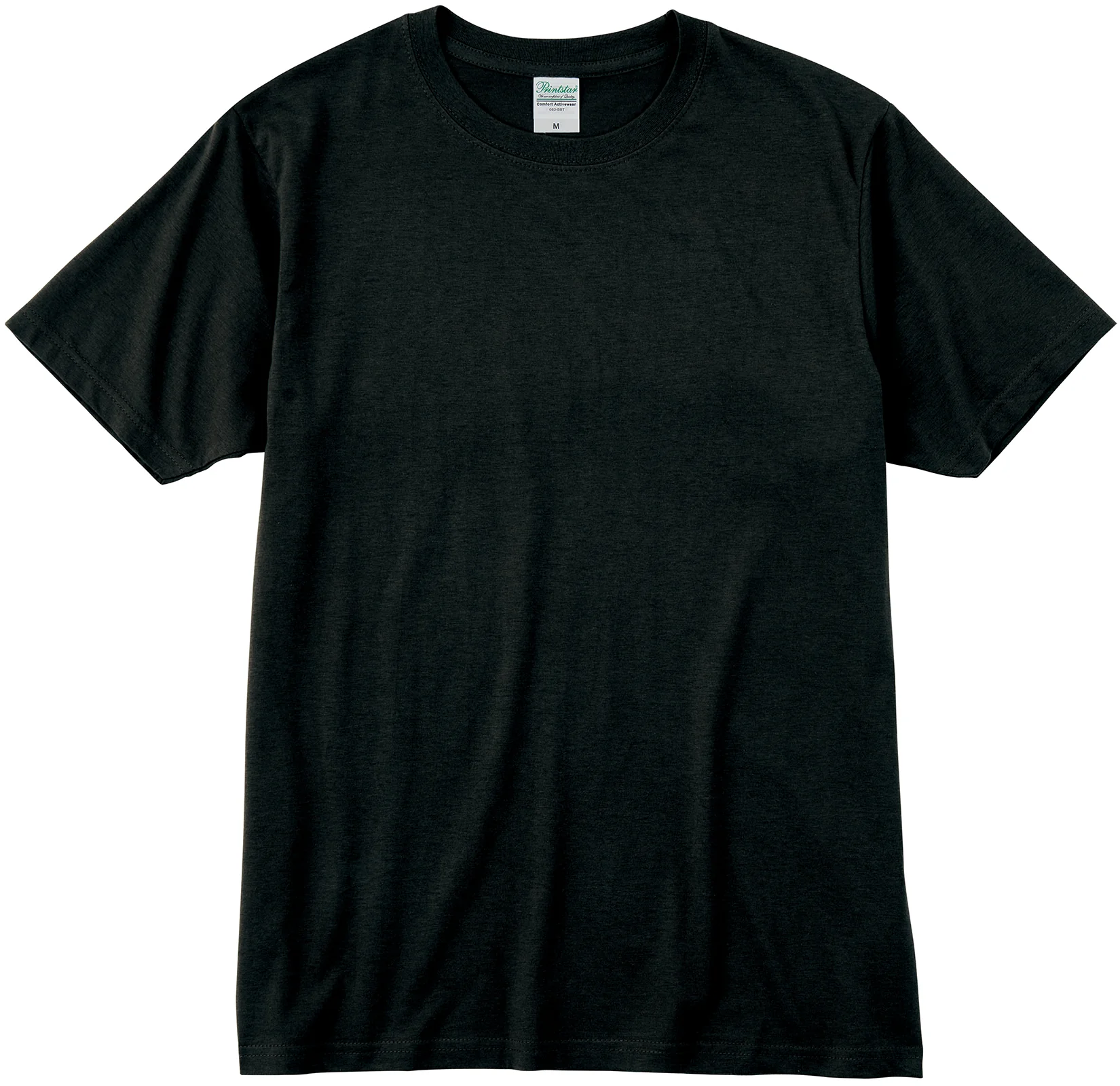 00083-BBT 4.0オンス ライトウェイトTシャツ 実商品画像