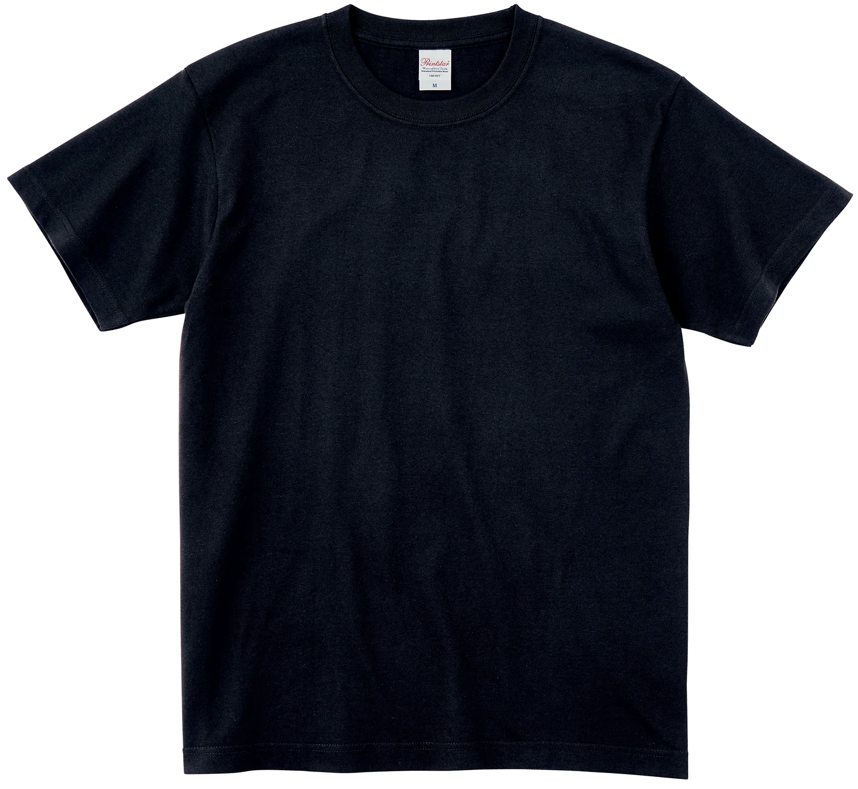 00148-HVT 7.4オンス スーパーヘビーTシャツ 実商品画像