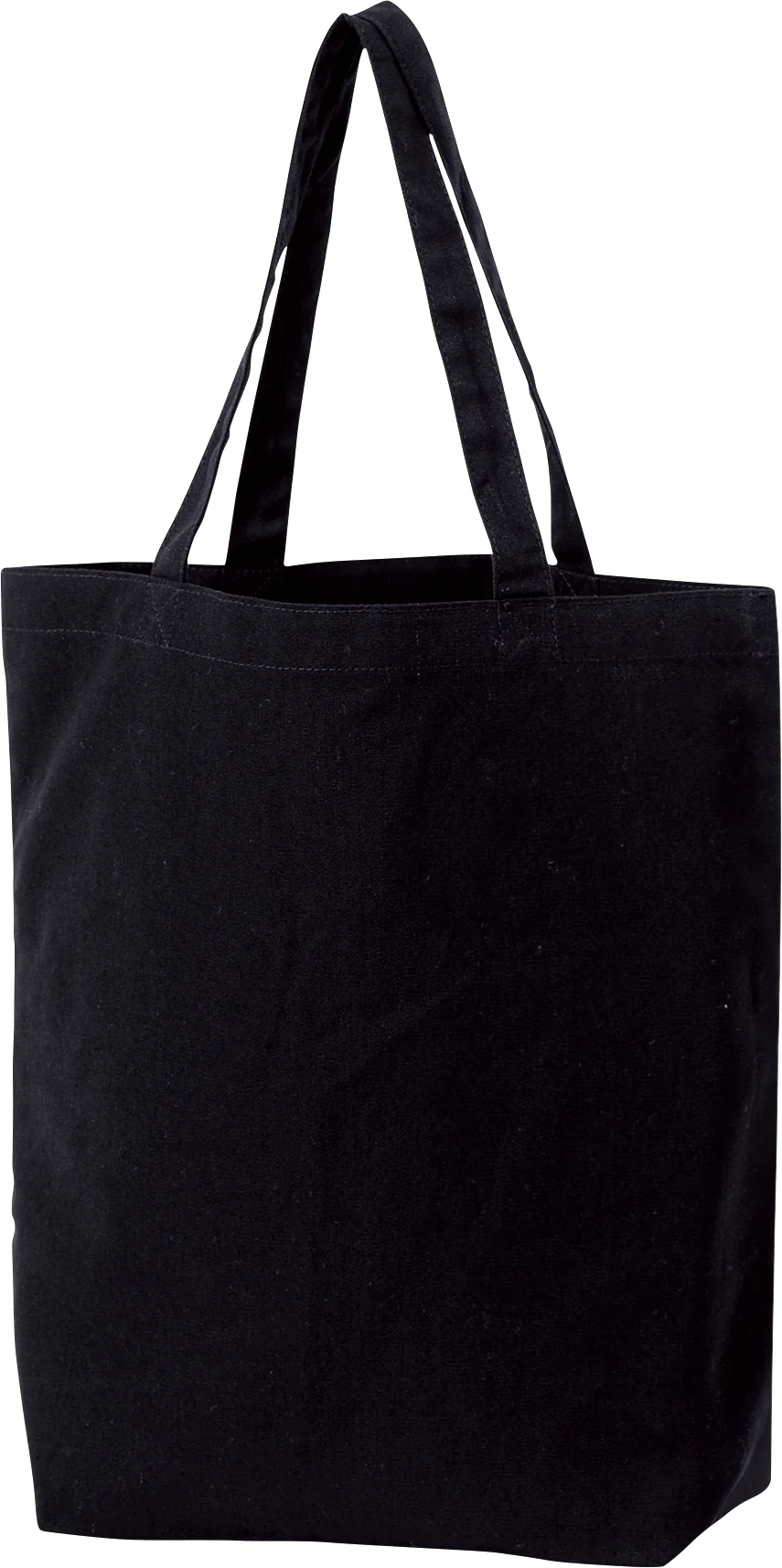 00781-TCL 8.5oz ライト キャンバス トートバック 実商品画像