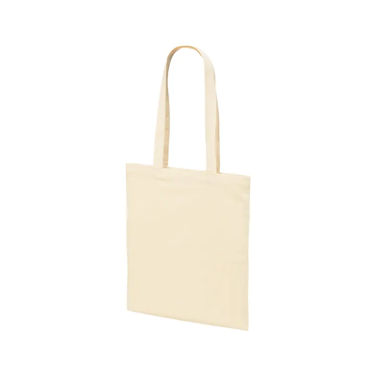 1406-01 デイリー フラット トートバッグ 実商品画像