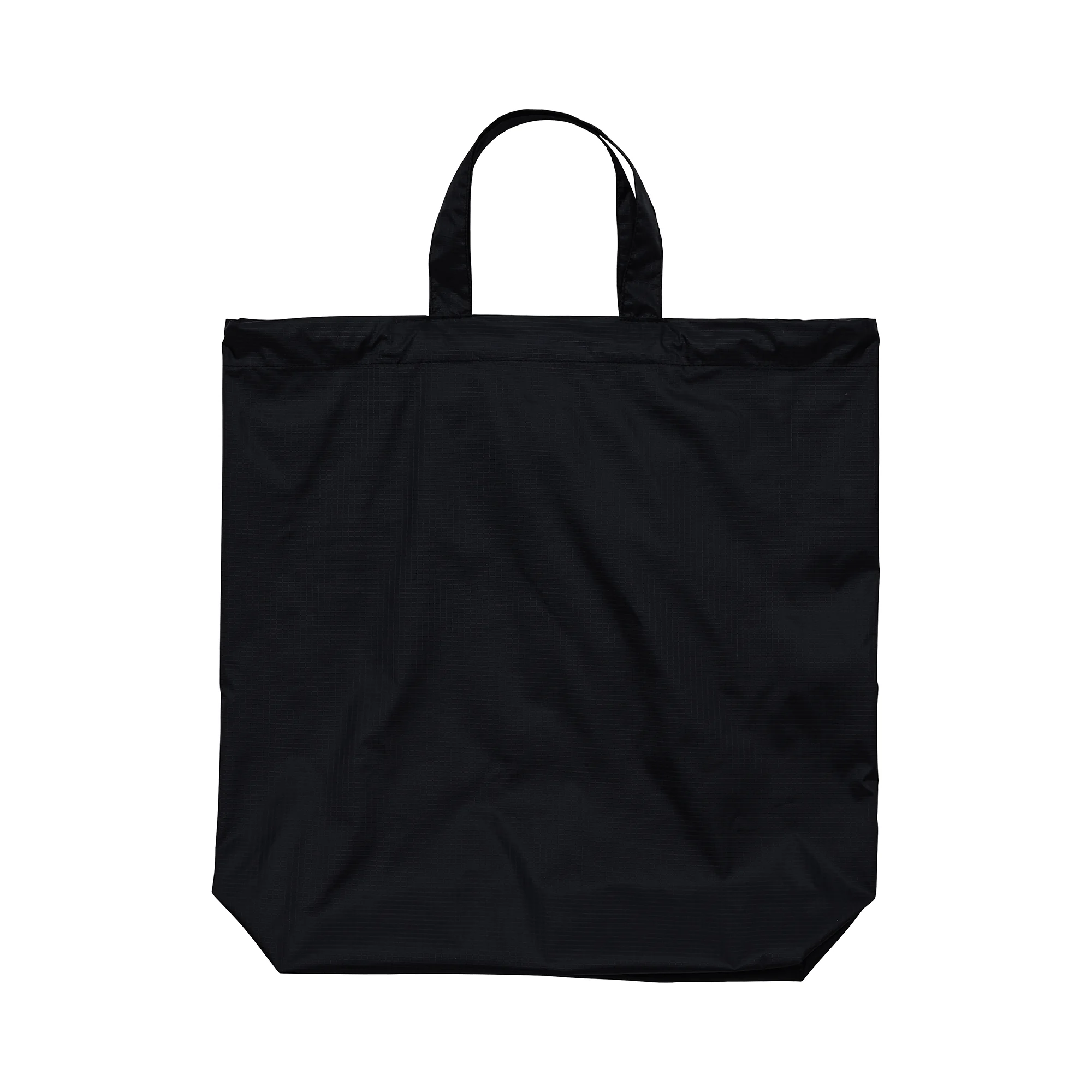 1419-01 ライトナイロン リップストップ ジムサック 実商品画像