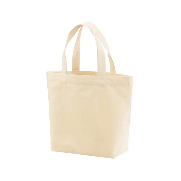 1460-01 レギュラー キャンバス トートバッグ 実商品画像