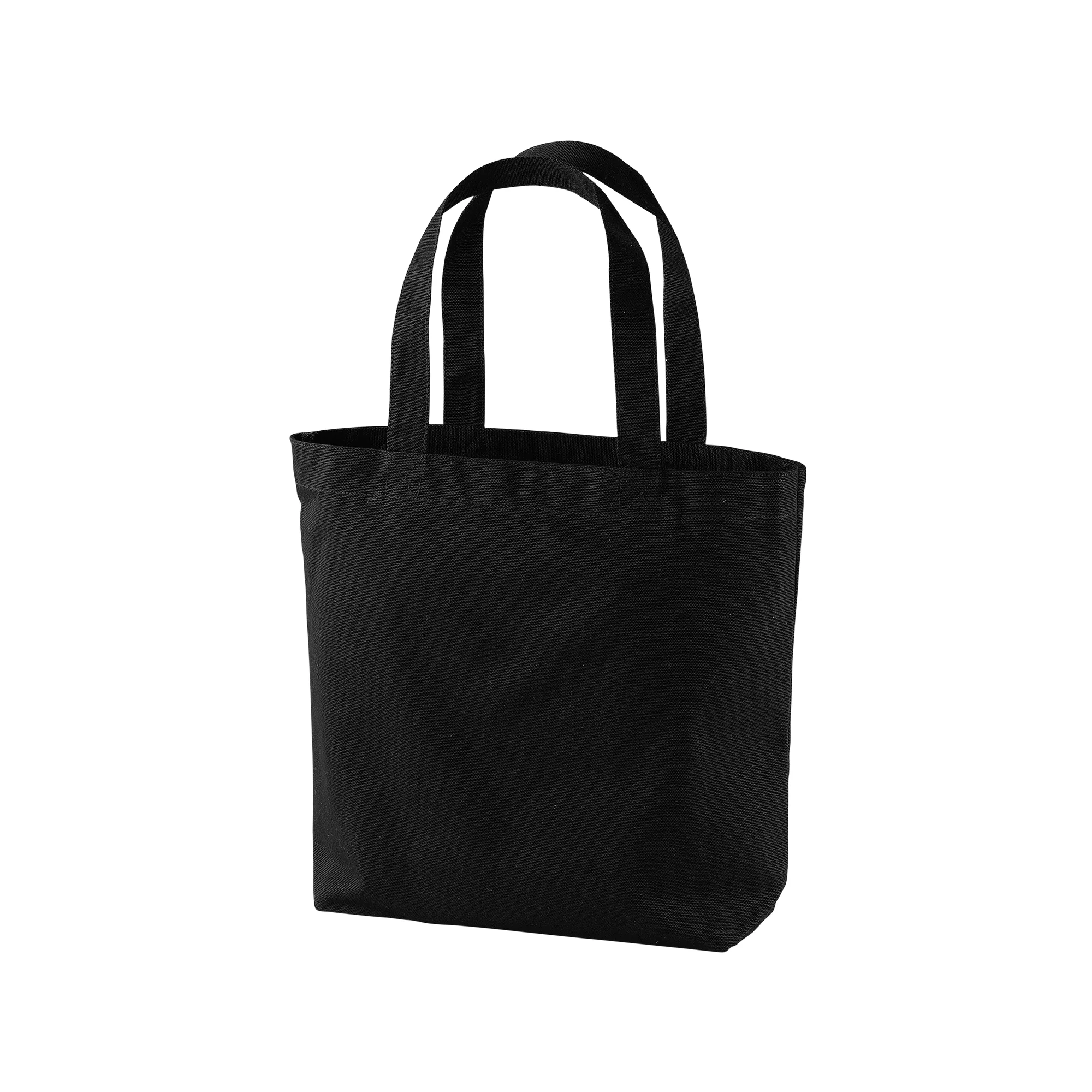 1508-01 ヘヴィー キャンバス トートバッグ(中) 実商品画像