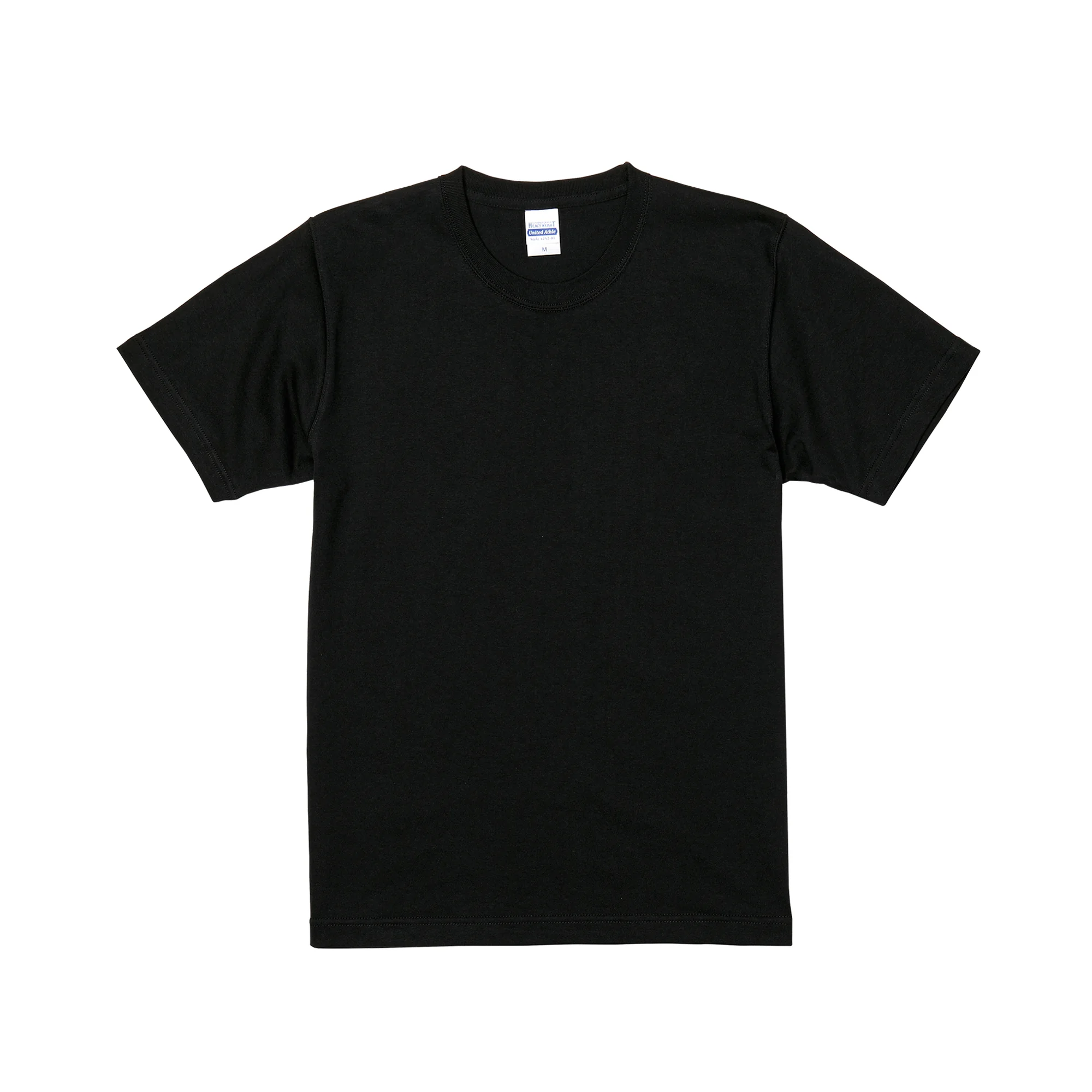4252-01 オーセンティック スーパーヘヴィーウェイト 7.1オンス Tシャツ 実商品画像