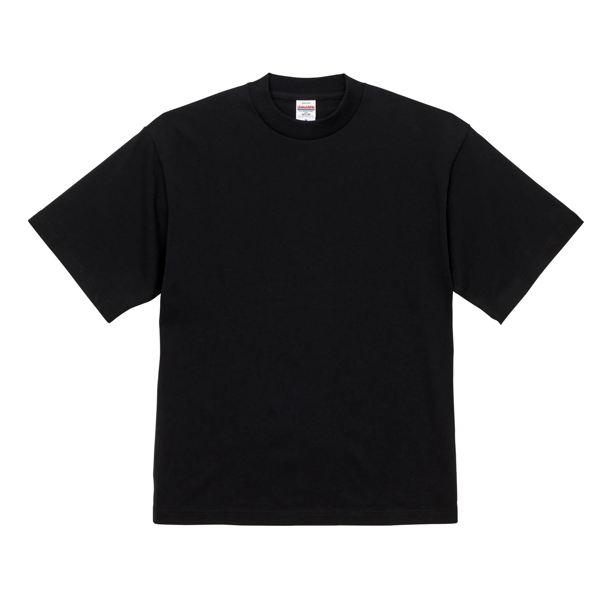 4277-01 7.1オンス オープンエンド ラギッドTシャツ 実商品画像