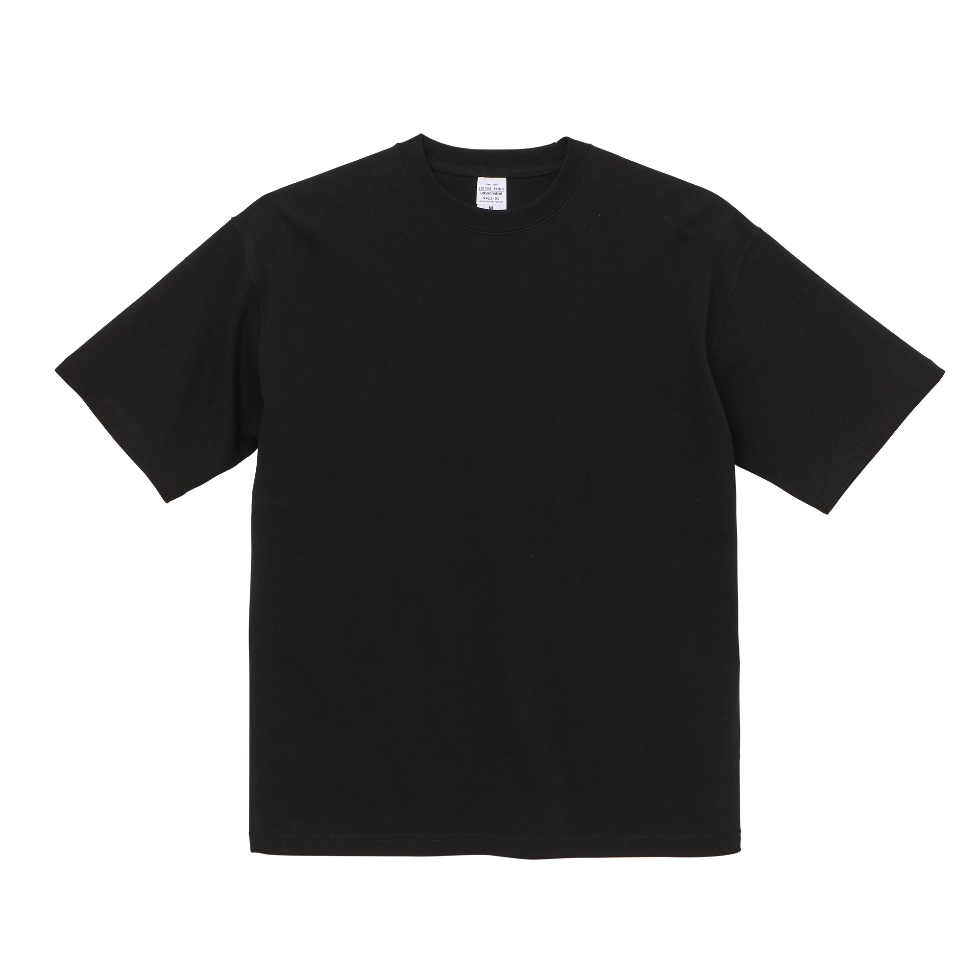 4411-01 9.1オンス マグナムウェイト ビッグシルエット Tシャツ 実商品画像