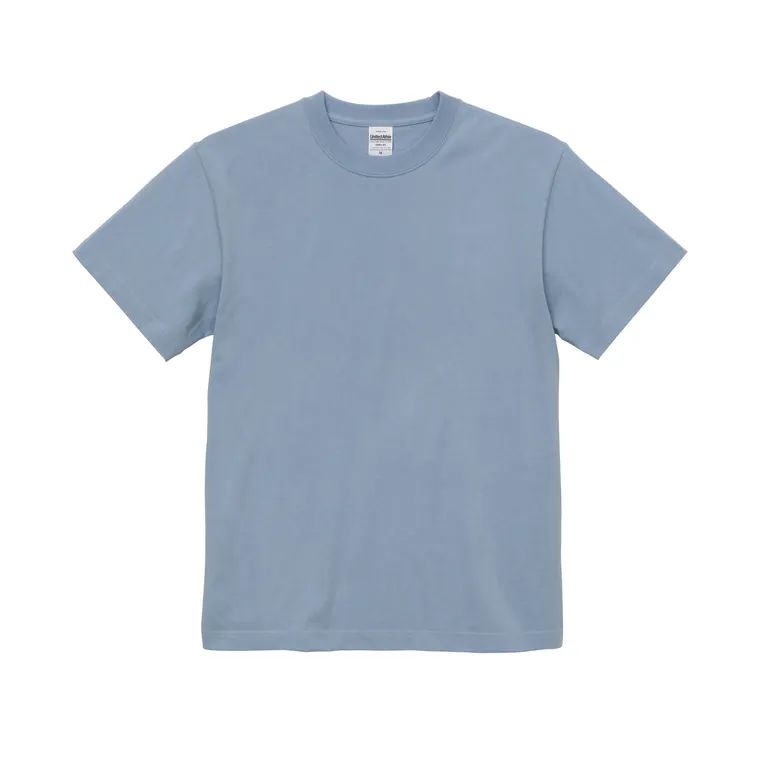 5001-05 5.6オンス ハイクオリティー Tシャツ〈ティア アウェイタグ〉 実商品画像
