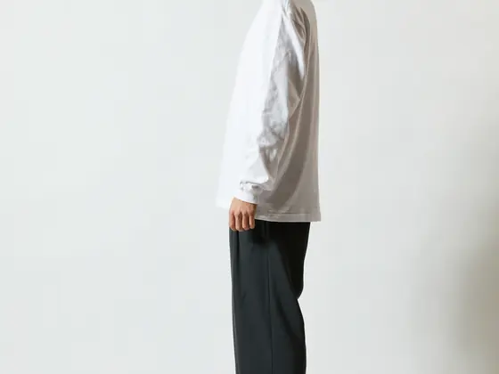 着用イメージ