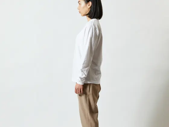着用イメージ