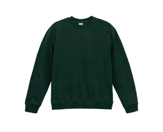 United Athle 5399-01 グリーンのスウェット商品画像