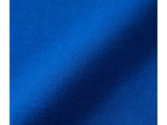 表面の生地感