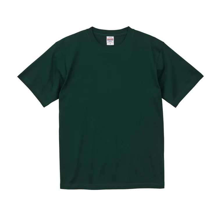 5942-01 6.2オンス プレミアム Tシャツ 実商品画像